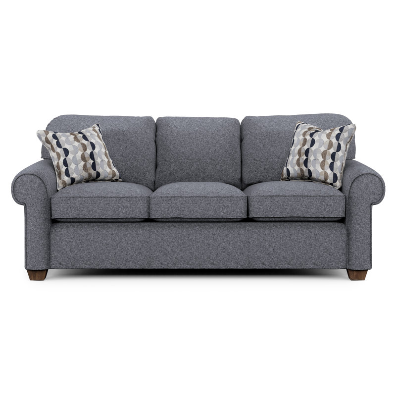 Flexsteel 86'' Upholstered Sofa Wayfair